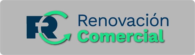 Renovación comercial