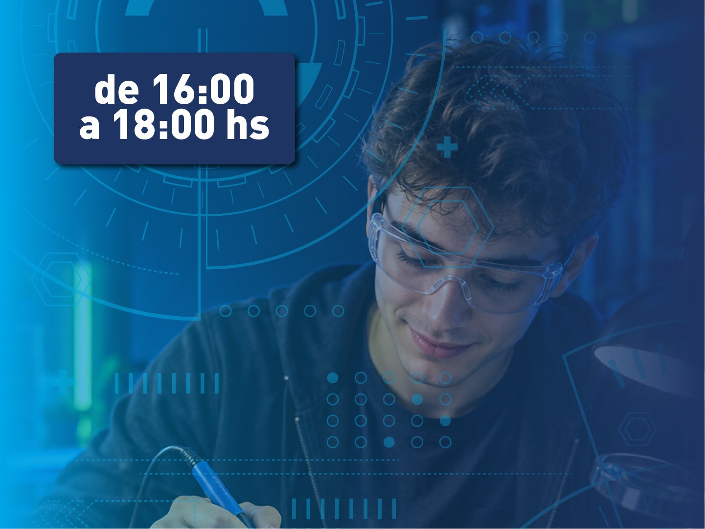 Introducción a la Electrónica (16:00 a 18:00hs)