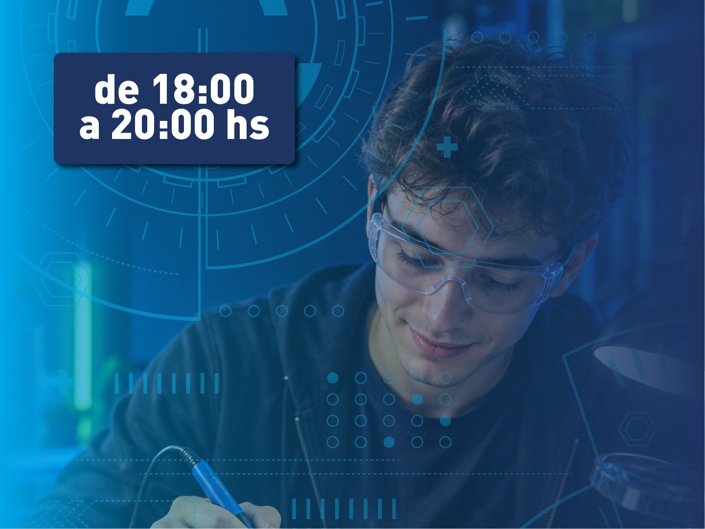 Introducción a la Electrónica (18:00 a 20:00hs)