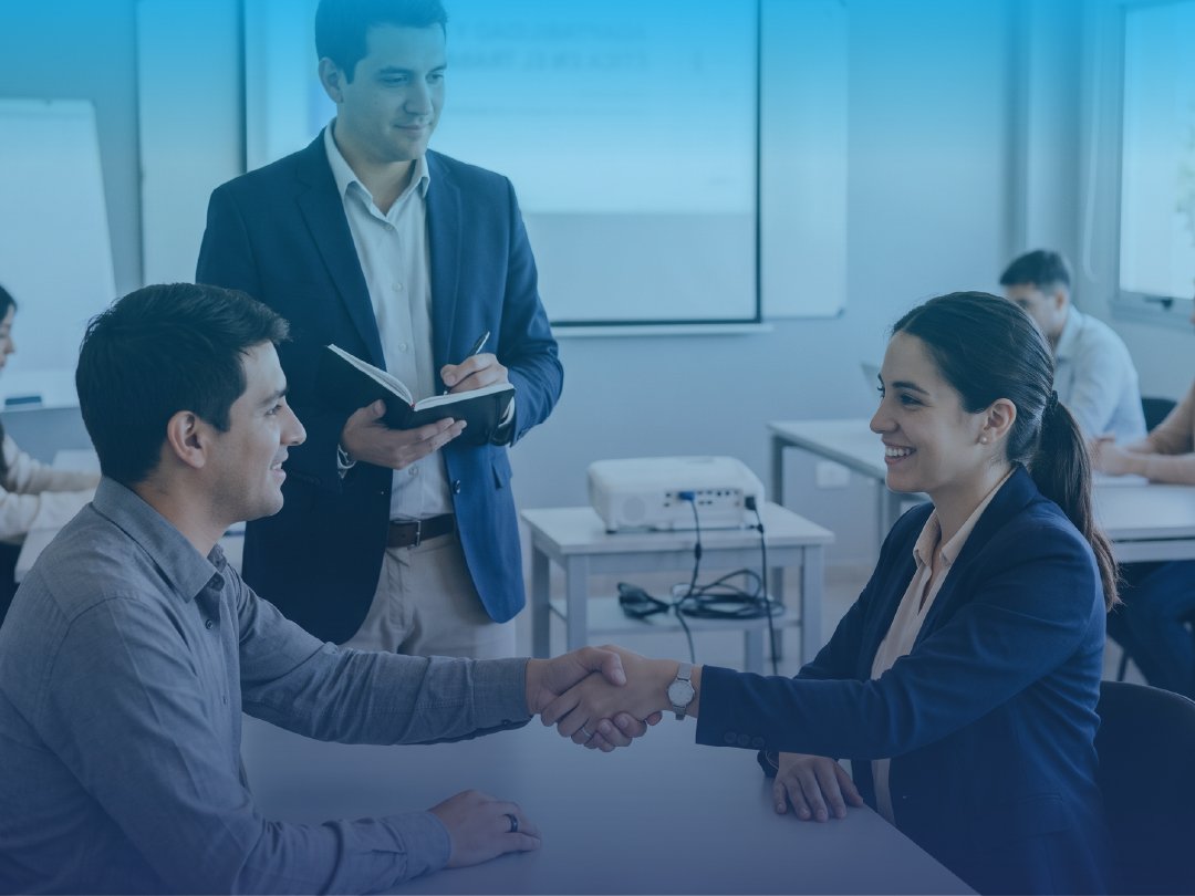 Adaptabilidad y Ética Laboral