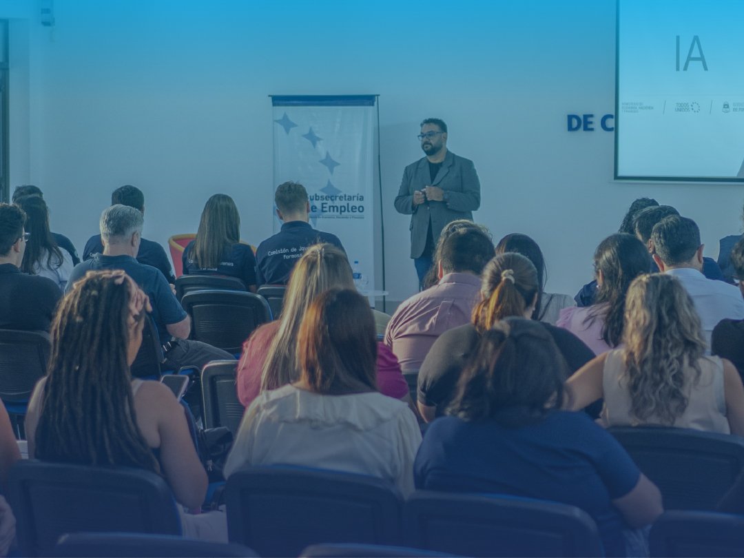Laboratorio de ventas con Inteligencia Artificial 